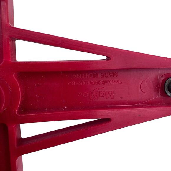 Tonka Maisto Anhydrous Ammonia Tank Trailer Toy 1:16 Scale Vintage Fast Shipping - Picture 14 of 16